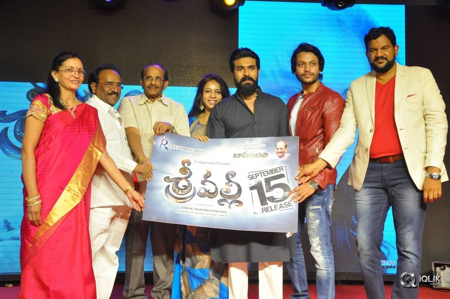 Sri-Valli-Movie-Pre-Release-Event